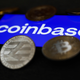 Image for article titled Crypto Investor Miraculously, Unbelievably Predicts Exact Coinbase List of Favored Tokens With $400k Bet